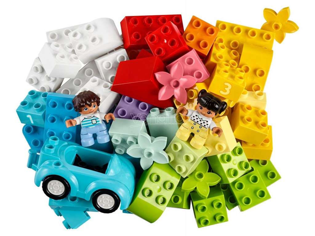 LEGO 10913 Duplo Brick Box | My Toy Shop